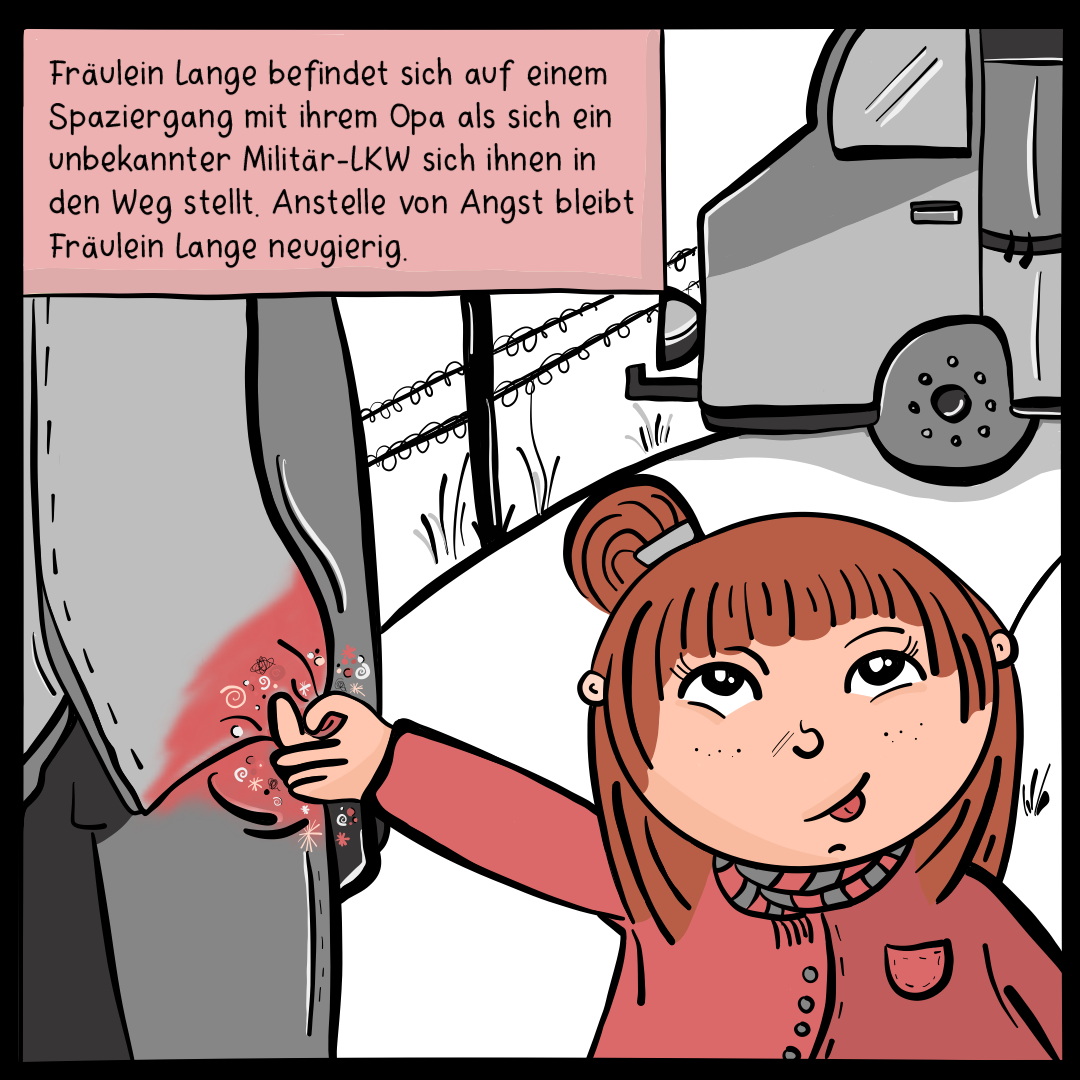 Werkschau Nora Polz Comic Bild3