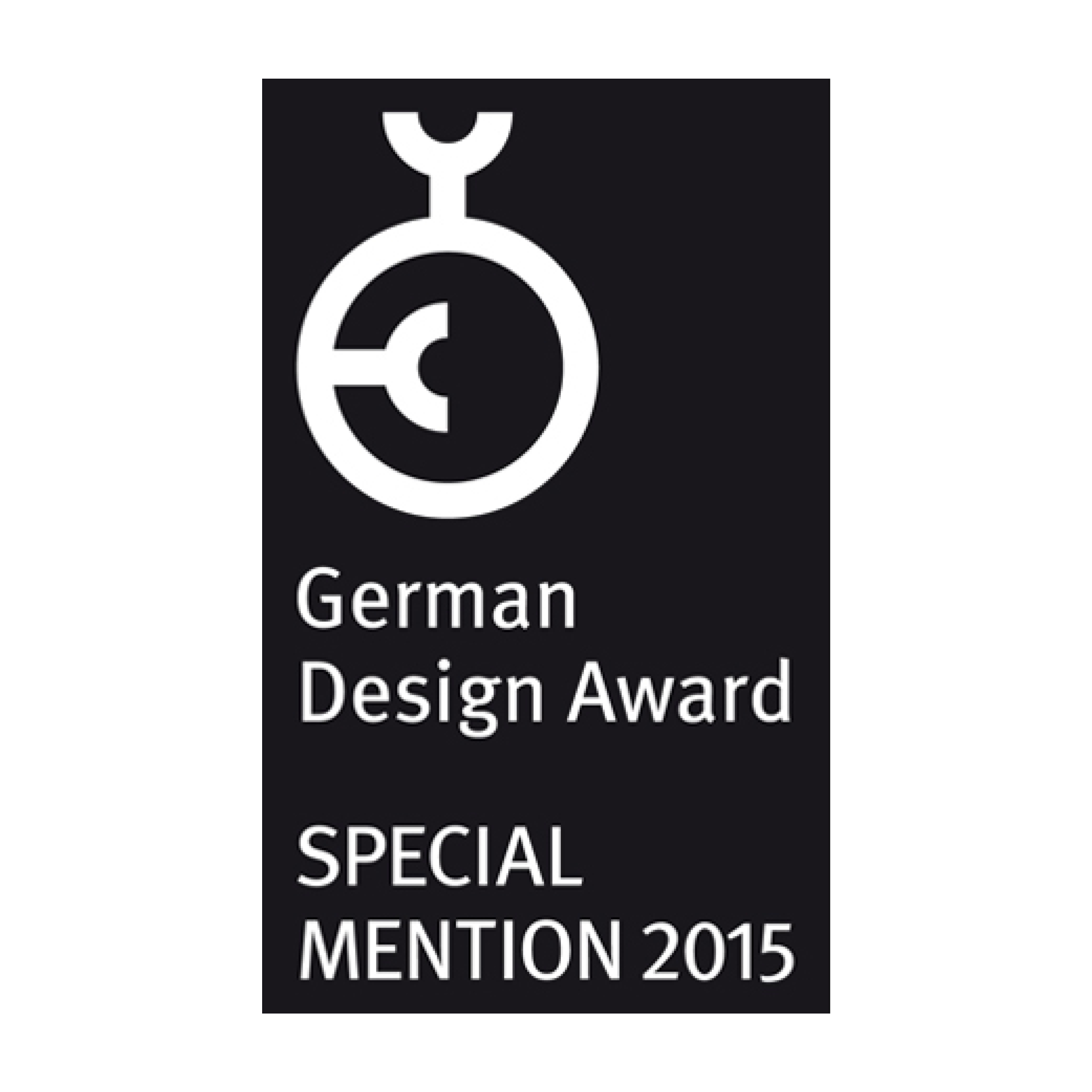 Logo GDA German Design Award